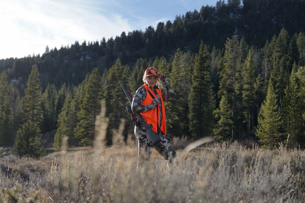 Richardson Camo Hats