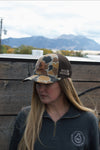 Take a Shot Hunting Hat
