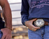 World Champion Whiskey Belt Buckles