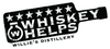 Willie's Distillery Specialty Stickers