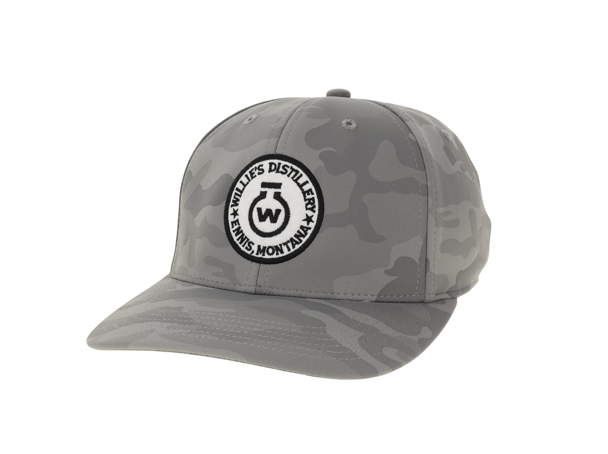 Willie's Classic Logo Hat