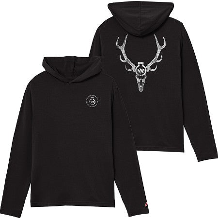 Willie's Lightweight Hoodie