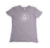 Women's Logo Mineral Wash T