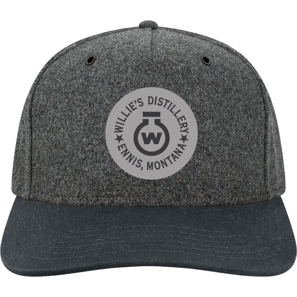 Willie's Wool Hat