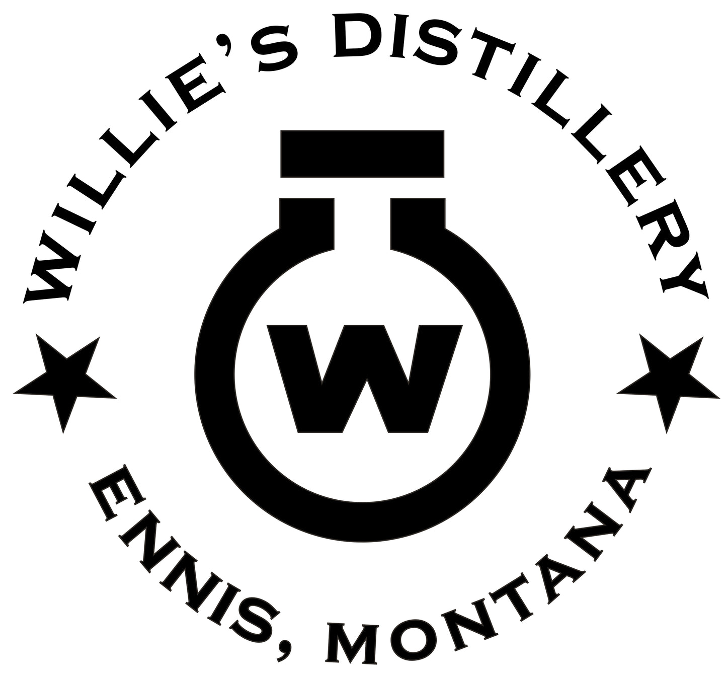 Willie's Distillery Gift Card