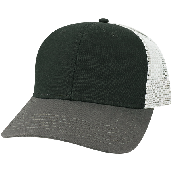 Willie's American Flag Hat