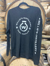 Men's Tri-Blend Long Sleeve