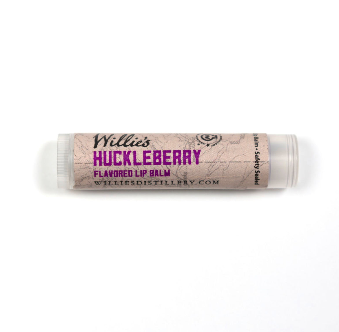 Willie's Lip Balm